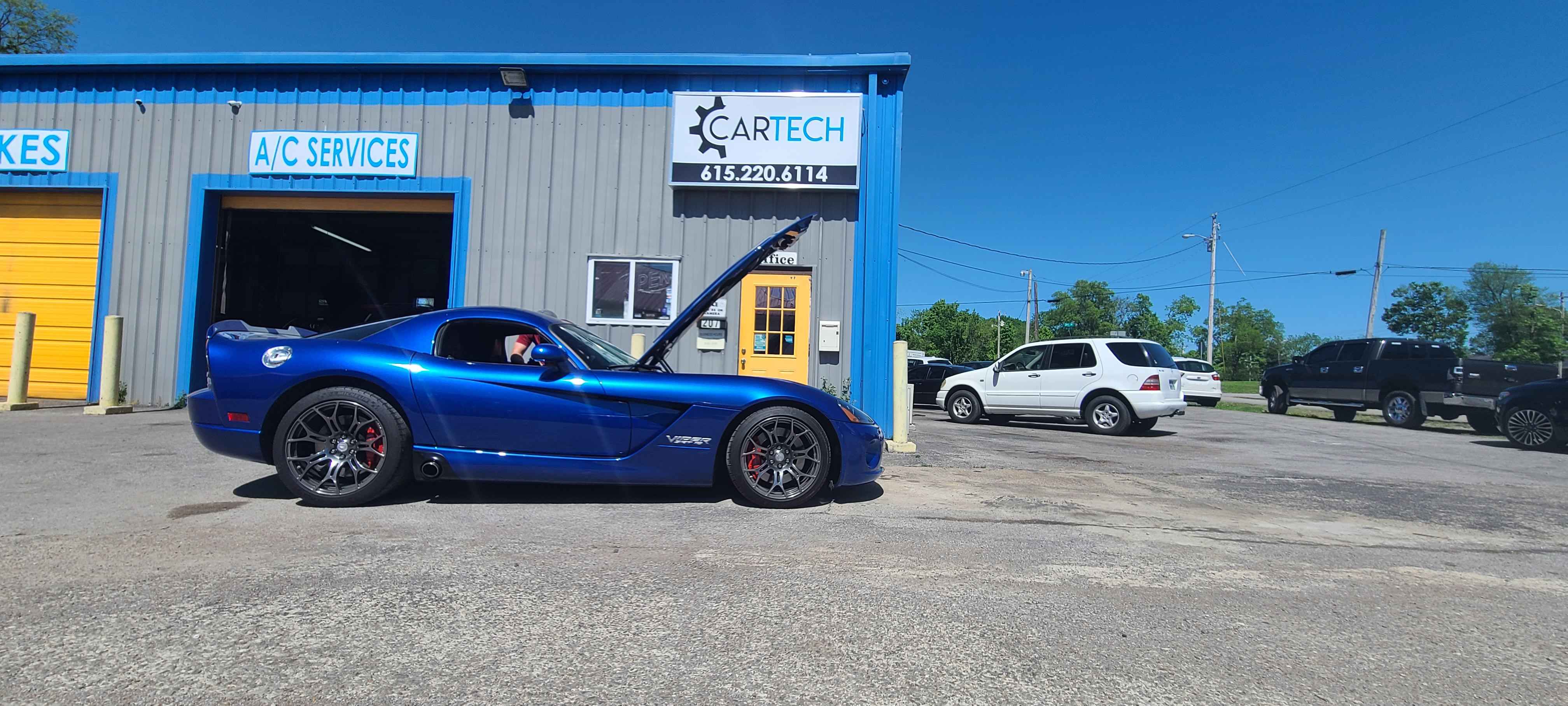 Quick Service