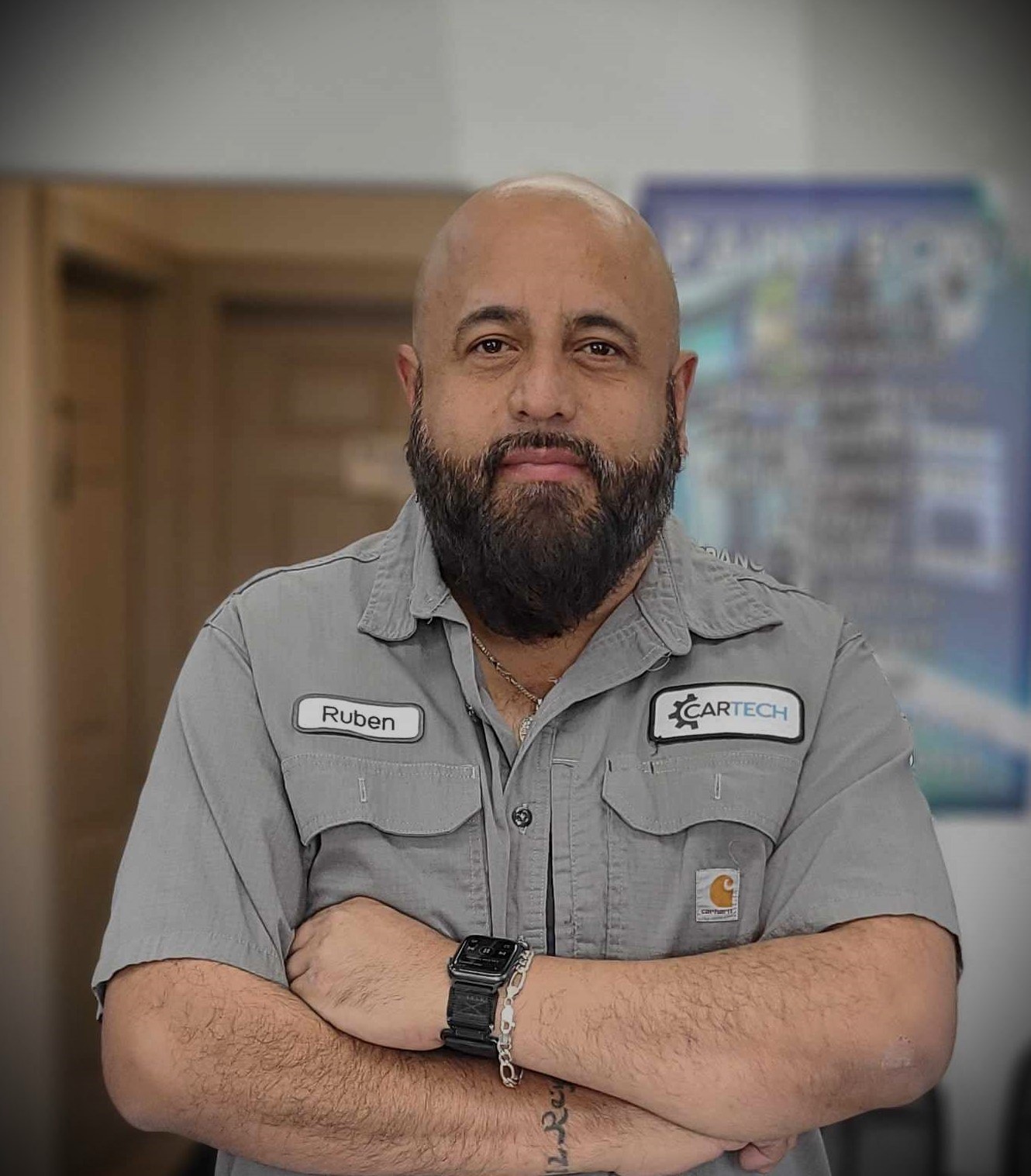 Ruben Salazar